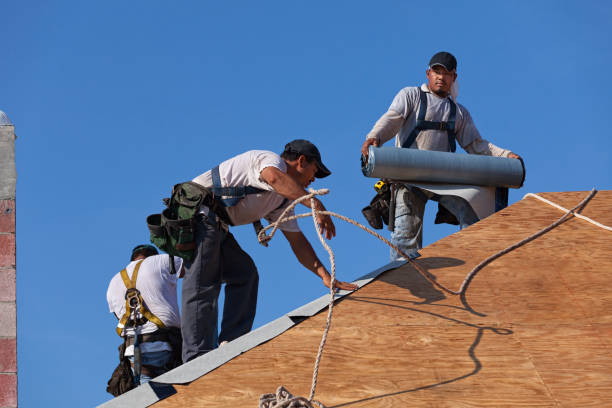 Best Commercial Roofing Services  in Boulder, CO