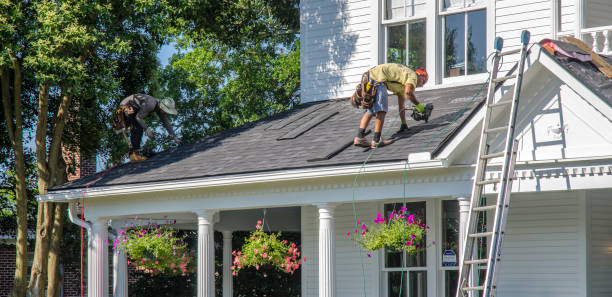 Professional Roofing Contractor in Boulder, CO